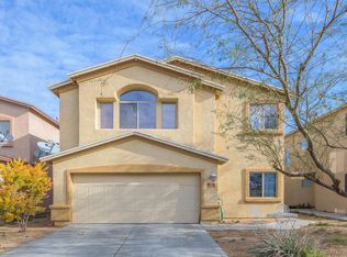 3687 E Drexel Manor Sv, Tucson, AZ 85706