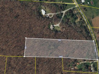 0 Junior Camp Rd, Monterey, TN, 38574