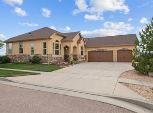 6035 Abbey Pond Ln, Colorado Springs, CO 80924