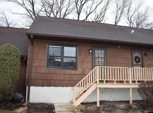 33B Quail Run #33B, Jamesburg, NJ 08831