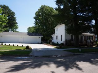 17034 N 7th St, Galesville, WI 54630