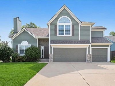 502 Santa Fe Ct, Baldwin City, KS, 66006