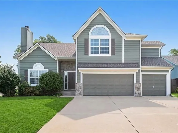 502 Santa Fe Ct, Baldwin City, KS 66006