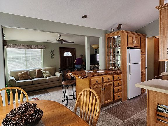 Queen Size Air Mattress