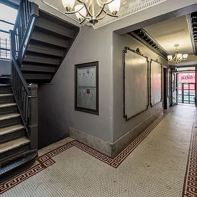 Rented by Nooklyn NYC LLC | media 35