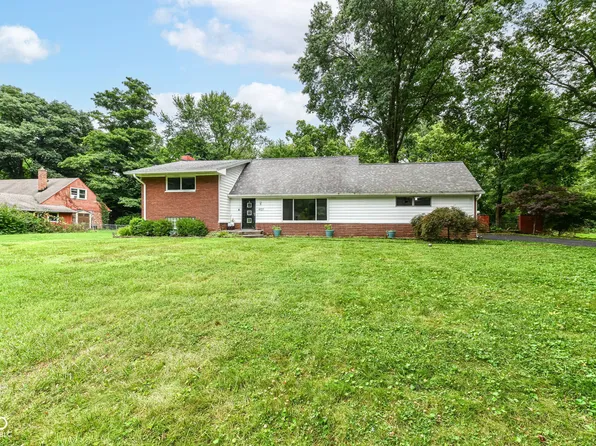 4107 Roland Rd, Indianapolis, IN 46228