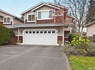 14027 52nd Ave W #B, Edmonds, WA 98026