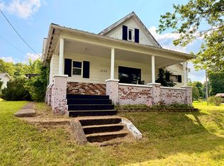1089 Webster St, South Webster, OH 45682