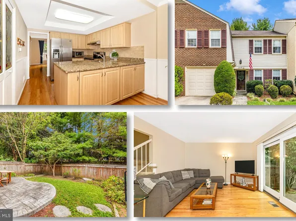 20105 Waringwood Way, Gaithersburg, MD 20886