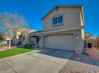 803 W Sunset Dr, Coolidge, AZ 85128