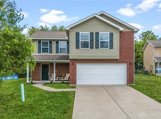 110 Kaitlin Way, Monroe, OH 45050