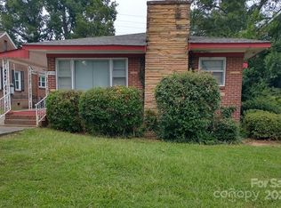 2106 Russell Ave, Charlotte, NC 28216