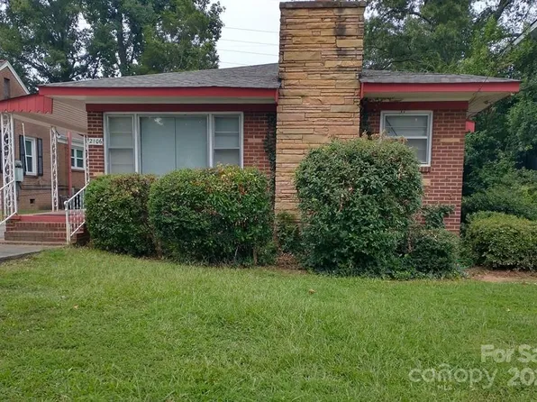 2106 Russell Ave, Charlotte, NC 28216
