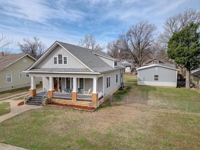 515 N 2nd St, Arkansas City, KS, 67005