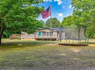 2171 Grandy Rd, Brodnax, VA 23920