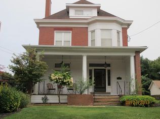 61 Academy Ave, Pittsburgh, PA 15228