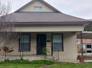 417 S Brownell Ave, Joplin, MO 64801