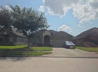 3103 Cambridge Falls Dr, Fresno, TX 77545