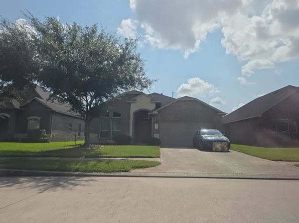 3103 Cambridge Falls Dr, Fresno, TX 77545