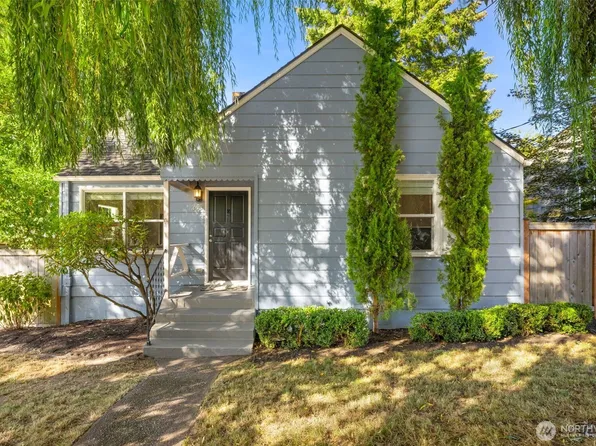 368 NW 48th Street, Seattle, WA 98107