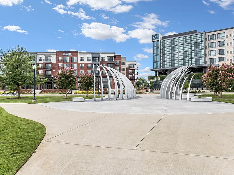 Eclipse Residences — Photo 35