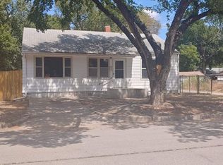 418 W Funston St, Wichita, KS 67213