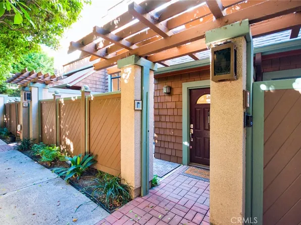 209 S Oakland Ave Unit F, Pasadena, CA 91101