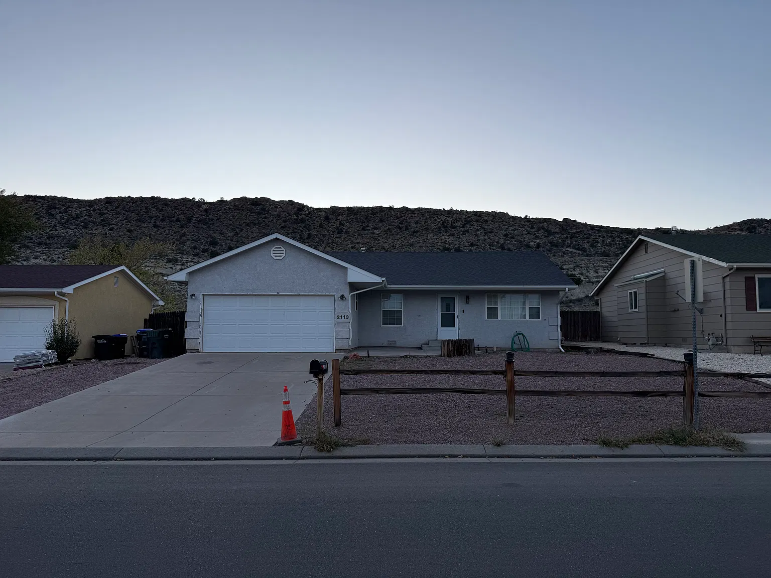 3 bed, 1288 sqft, $1,995 — Photo 3