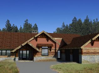 295 E Foxboro Rd, Munds Park, AZ 86017