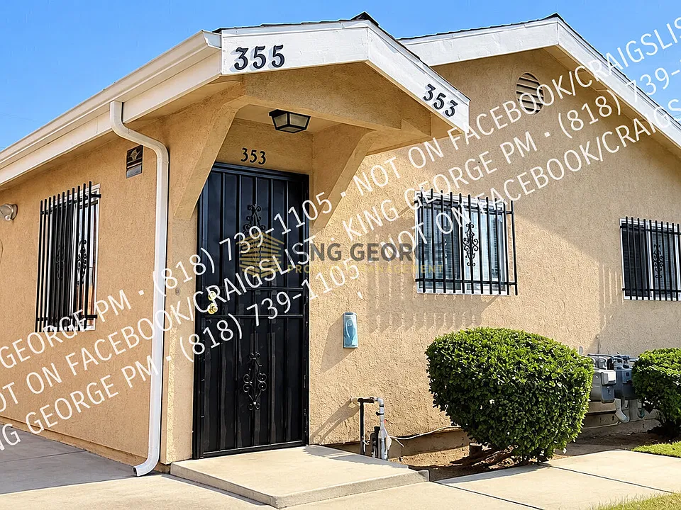 355 E Gage Ave