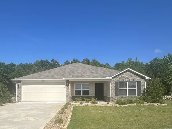 8308 Kim Dr, North Little Rock, AR 72113