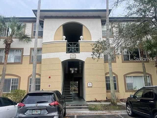 1st image of 17102 CARRINGTON PARK DRIVE #322