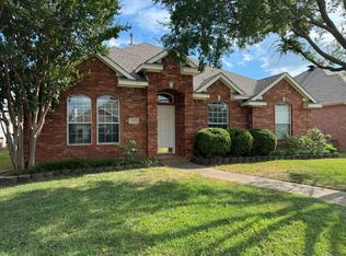 4308 Lansbury Ln, Plano, TX 75093