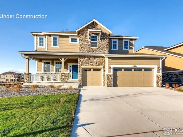 2718 Crystal Springs Ln, Longmont, CO 80503