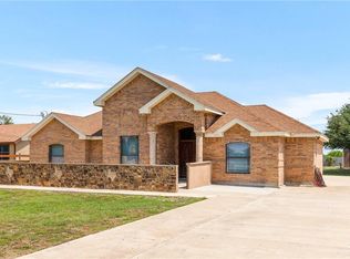 14940 Davis Rd, Edcouch, TX 78538