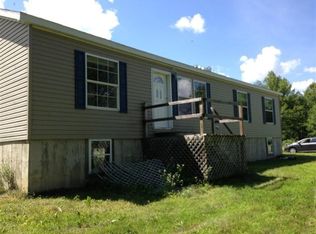 488 Alexander Reed Rd, Richmond, ME 04357