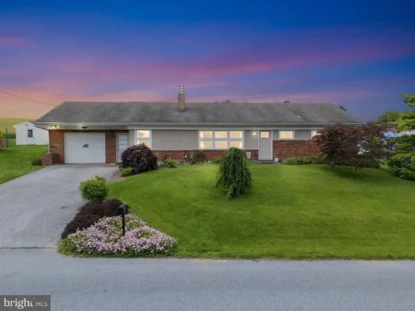 28 Pine St, Jacobus, PA 17407