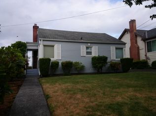 6711 Beacon Ave S, Seattle, WA 98108
