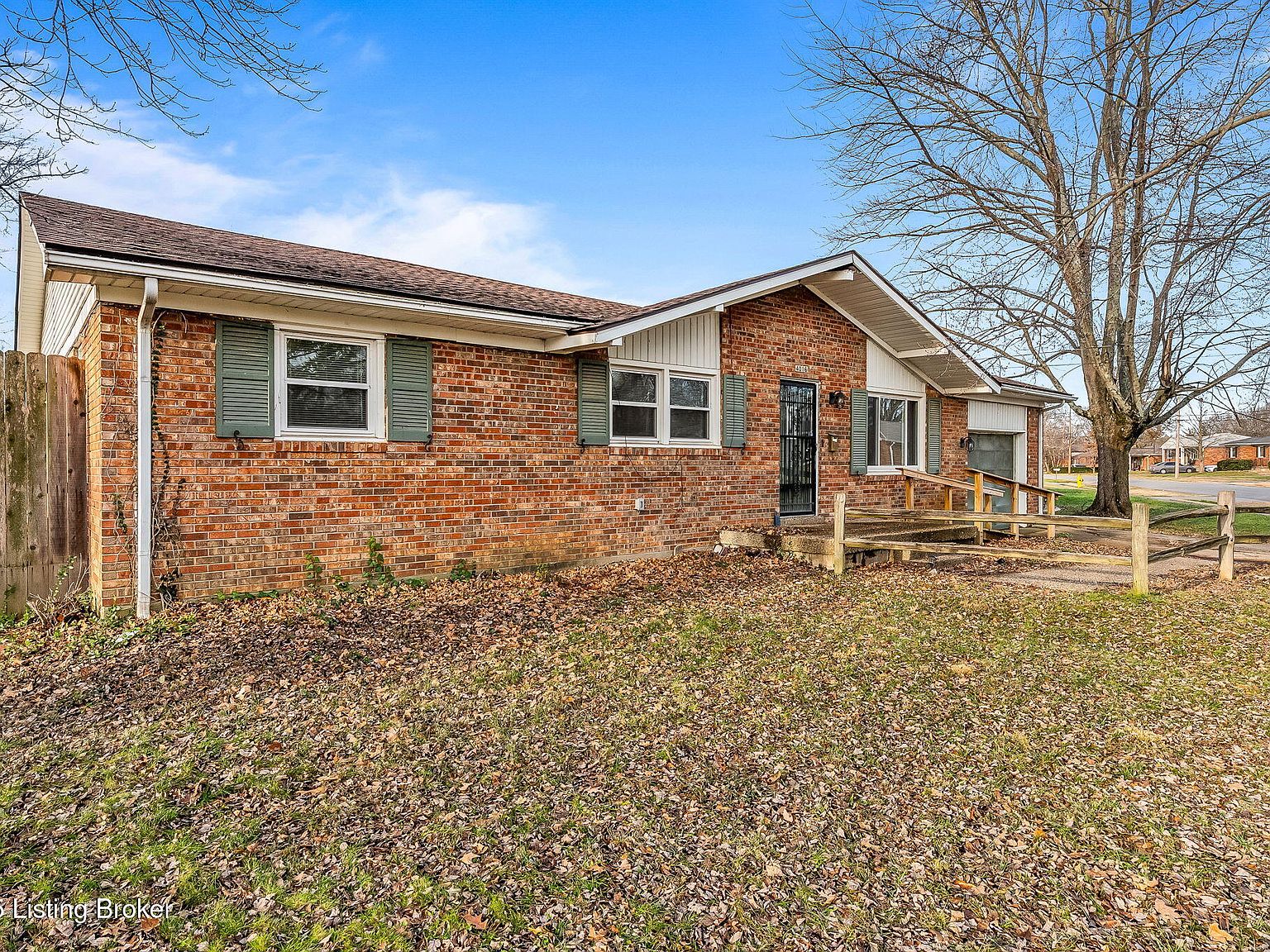 4016 Slack Ave, Louisville, KY 40229 | Zillow