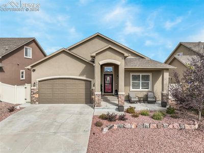 10059 Mount Princeton Dr, Peyton, CO, 80831