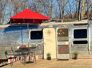 87 Hawver Loop Rd, Hico, WV 25854