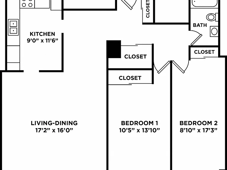 Long Grove House — Photo 16