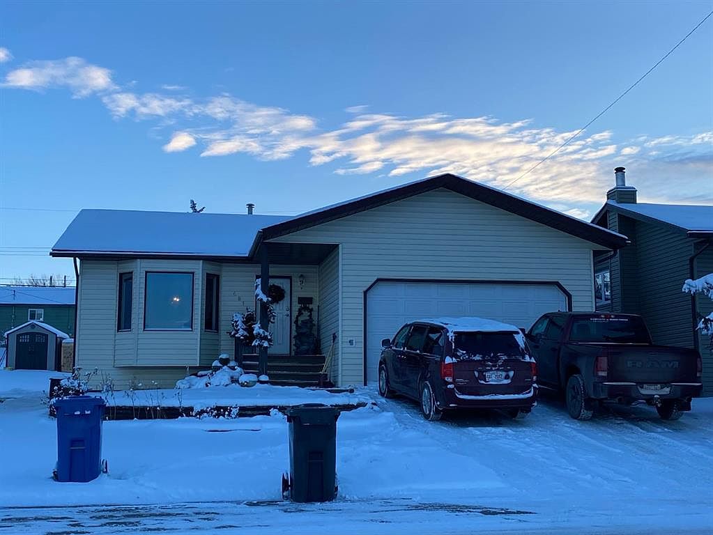 4814 N 47th Ave, Grimshaw, AB T0H 1W0 MLS A2103503 Zillow