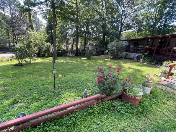 16113 Rosewood Ln, Alexander, AR 72002