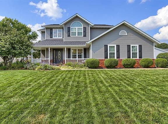 3rd image of 1032 Andra Dr