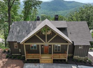 360 Covered Bridge Ln, Cherry Log, GA 30522