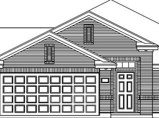 7741 Stampede Dr, Corpus Christi, TX 78414