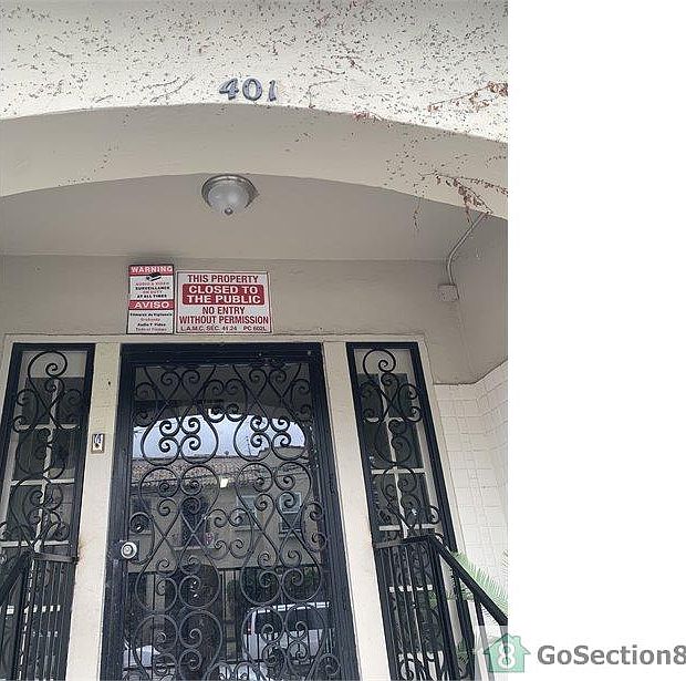 2nd image of 401 Witmer St #202