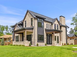 3303 E Asbury Ave, Denver, CO 80210