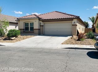 3117 Gannon Ridge Ave, North Las Vegas, NV 89081
